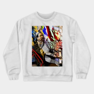 TM Crewneck Sweatshirt